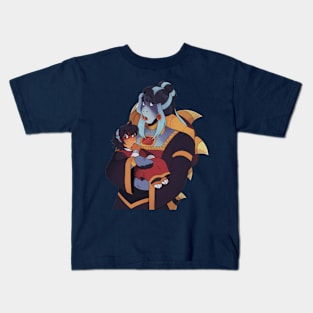 Moar n Did Kids T-Shirt